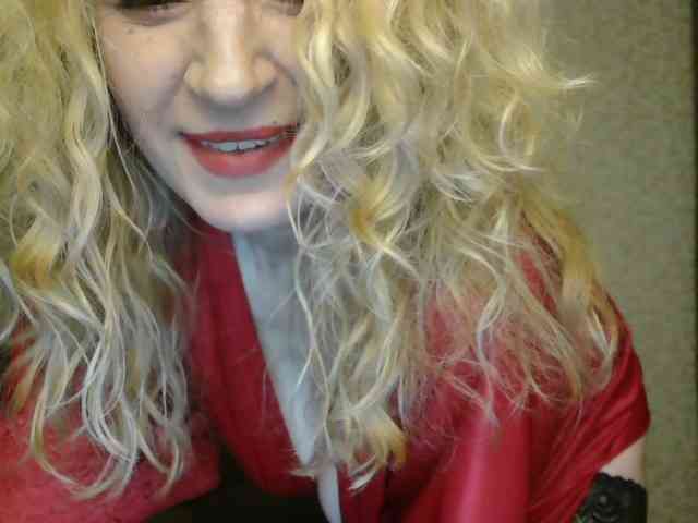 NatashaNannette webcam