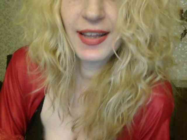 NatashaNannette webcam