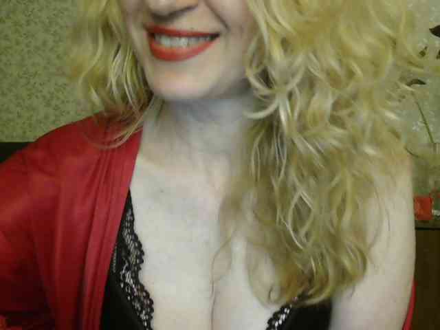 NatashaNannette webcam