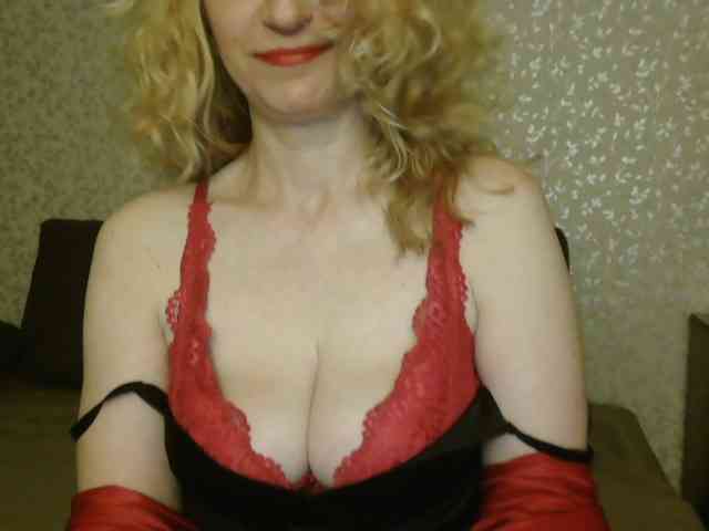 NatashaNannette webcam
