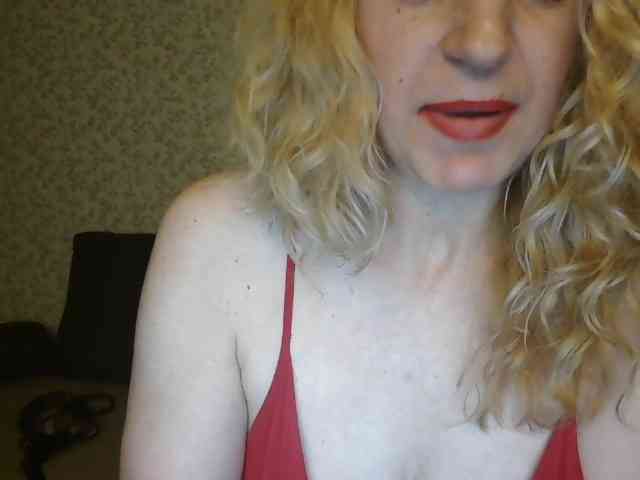 NatashaNannette webcam