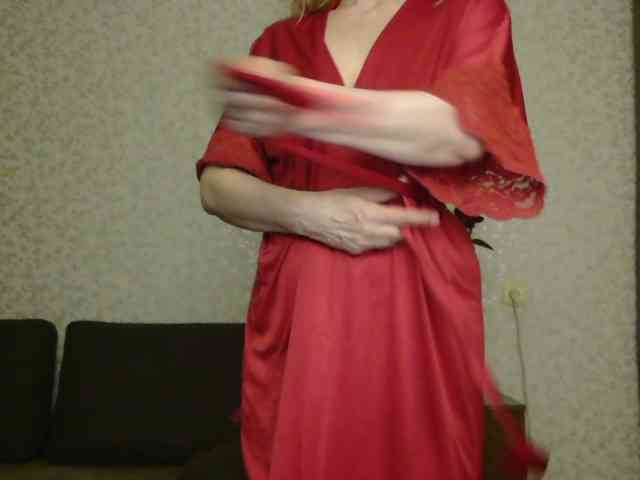 NatashaNannette webcam