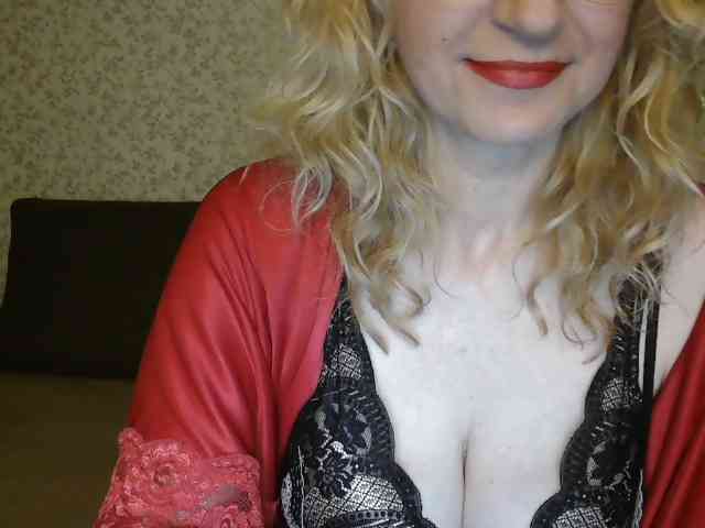 NatashaNannette webcam