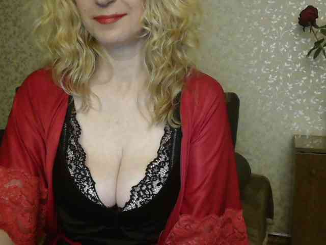 NatashaNannette webcam