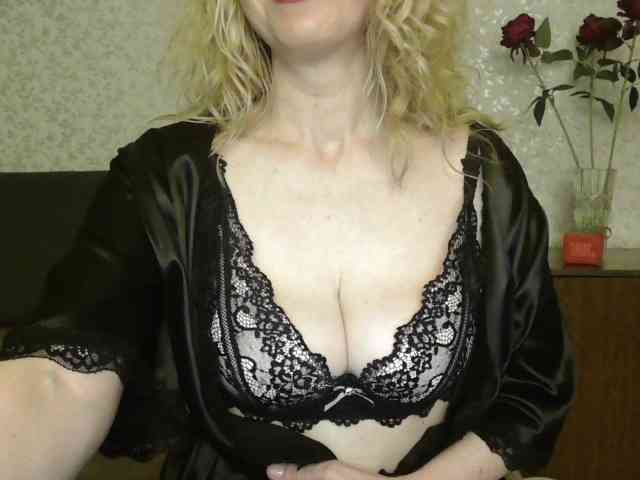 NatashaNannette webcam