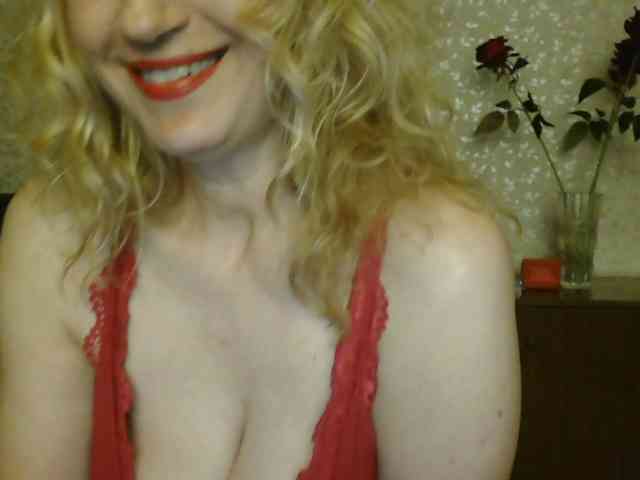 NatashaNannette webcam