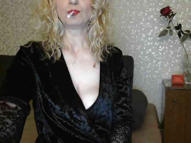 NatashaNannette webcam