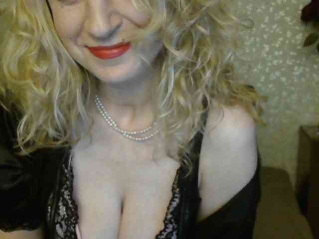 NatashaNannette webcam