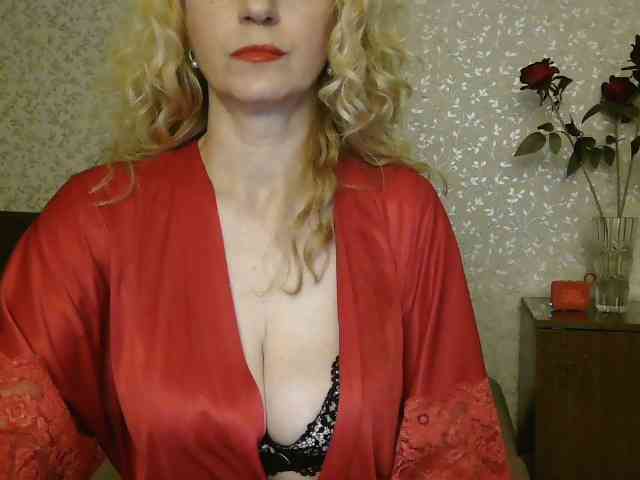NatashaNannette webcam