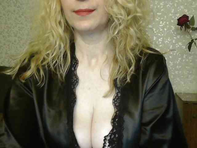 NatashaNannette webcam