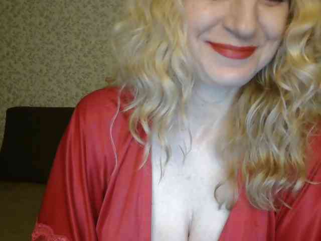NatashaNannette webcam