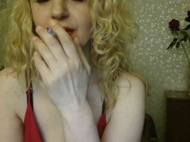 NatashaNannette webcam