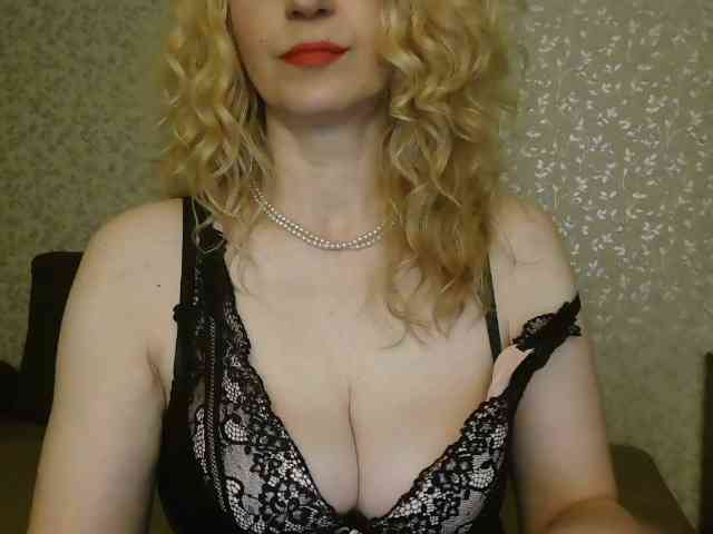 NatashaNannette webcam