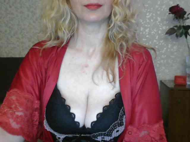 NatashaNannette webcam