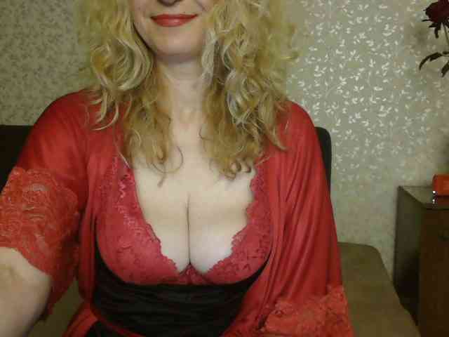 NatashaNannette webcam