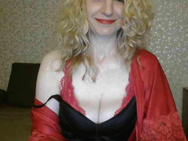 NatashaNannette webcam