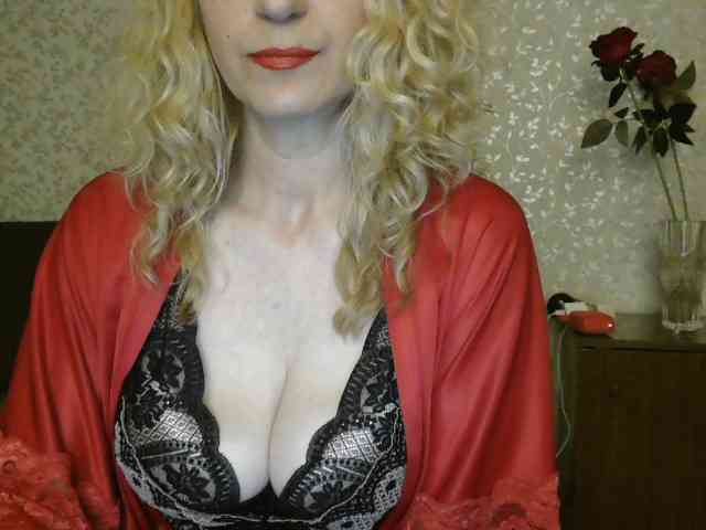 NatashaNannette webcam