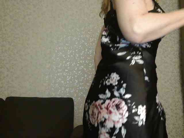NatashaNannette webcam