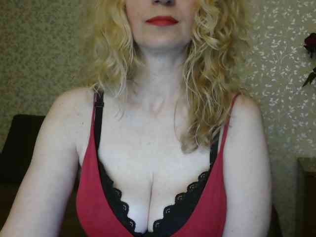 NatashaNannette webcam