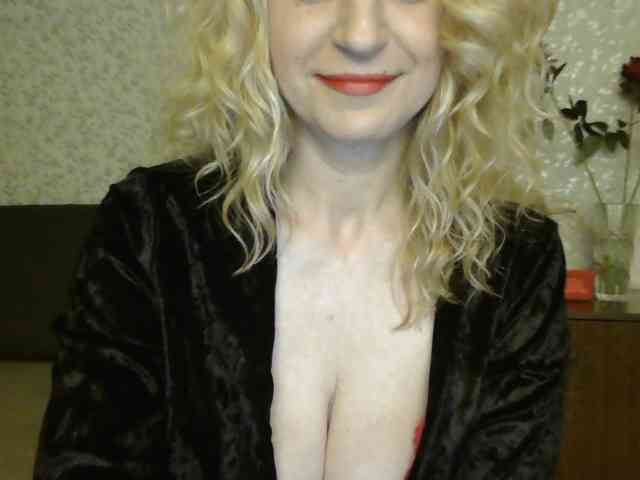 NatashaNannette webcam