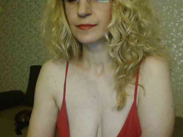 NatashaNannette webcam