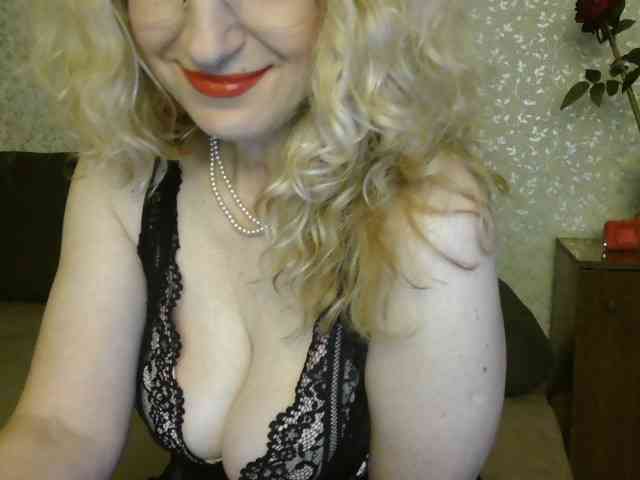 NatashaNannette webcam