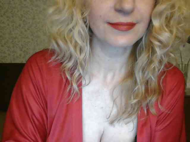 NatashaNannette webcam
