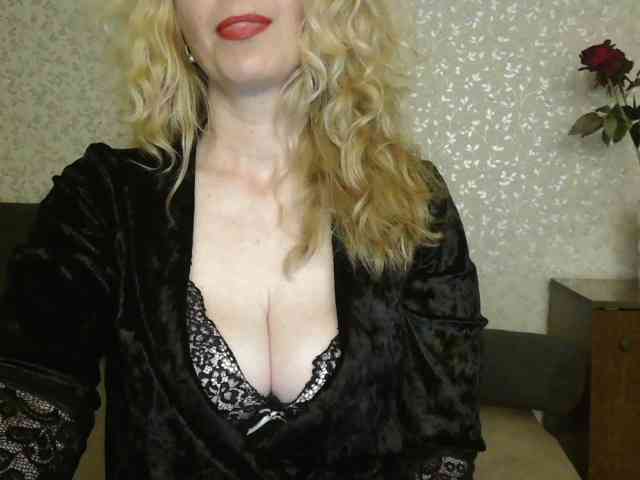NatashaNannette webcam