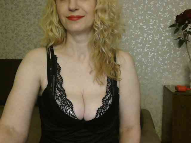 NatashaNannette webcam