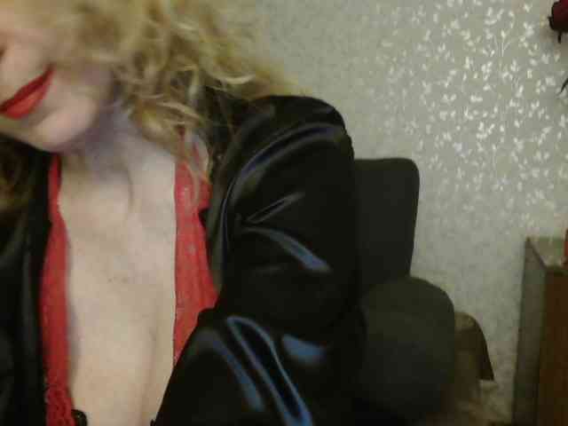 NatashaNannette webcam