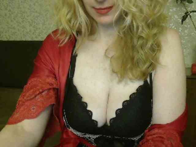 NatashaNannette webcam