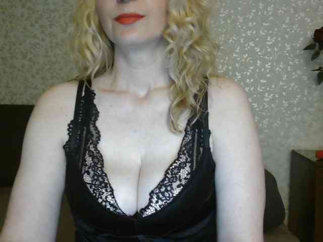 NatashaNannette webcam