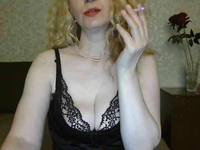 NatashaNannette webcam