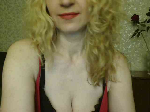 NatashaNannette webcam