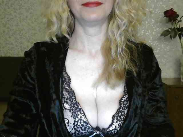 NatashaNannette webcam