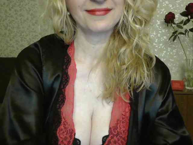 NatashaNannette webcam