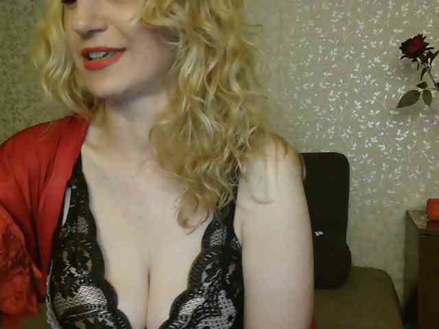 NatashaNannette webcam