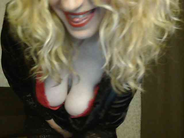 NatashaNannette webcam