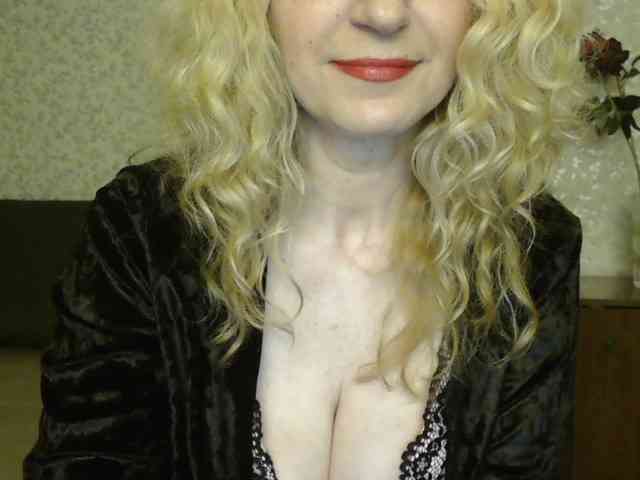 NatashaNannette webcam