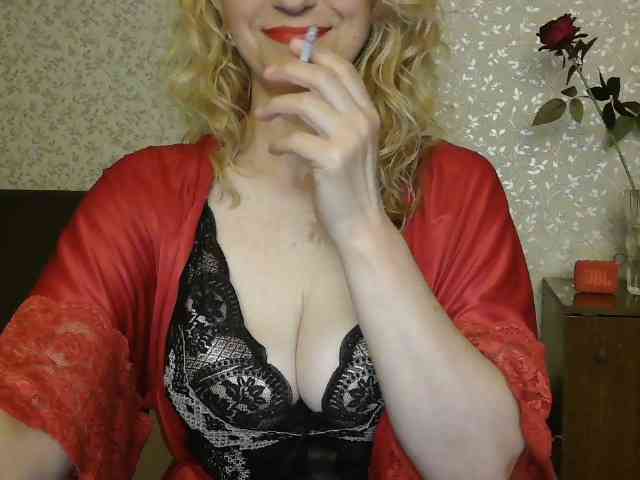 NatashaNannette webcam