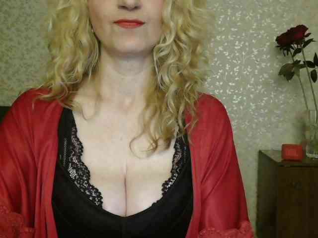NatashaNannette webcam