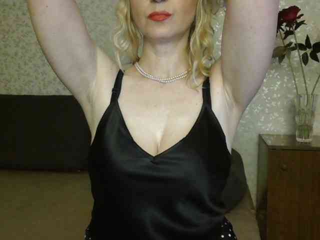 NatashaNannette webcam