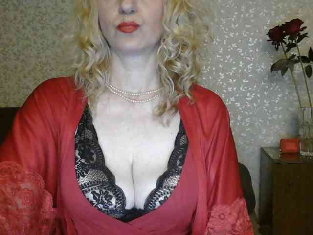 NatashaNannette webcam