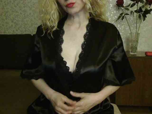 NatashaNannette webcam