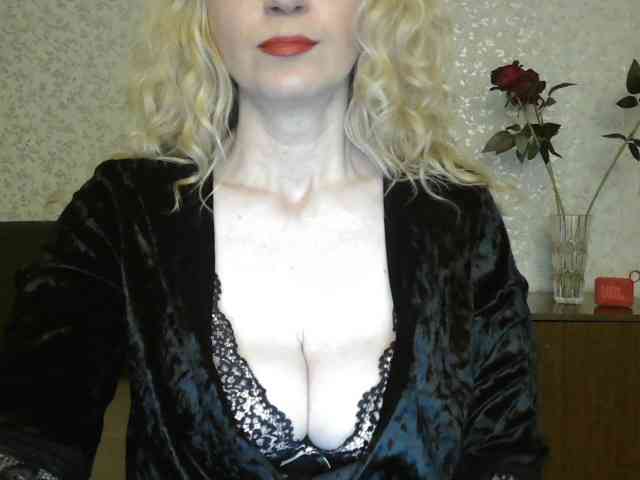 NatashaNannette webcam