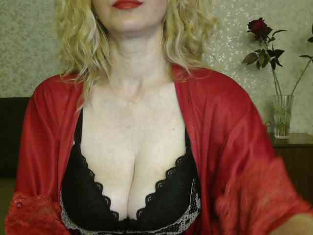 NatashaNannette webcam