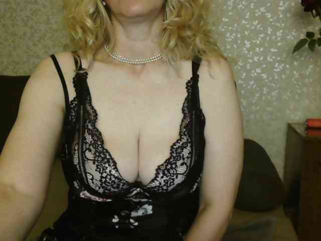 NatashaNannette webcam