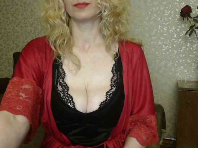 NatashaNannette webcam