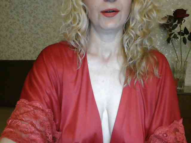 NatashaNannette webcam