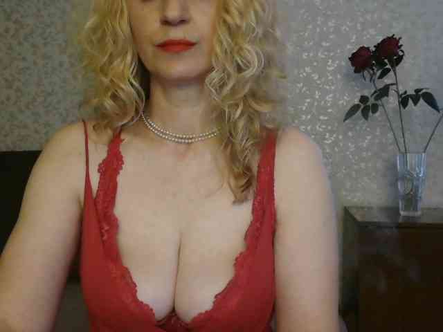 NatashaNannette webcam